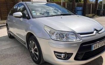 Citroen c4 Cornebarrieu