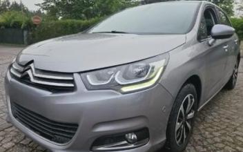 Citroen c4 Poissy