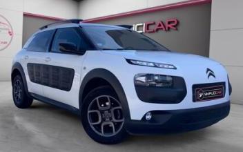 Citroen c4 Genay