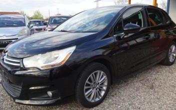 Citroen c4 Nancy