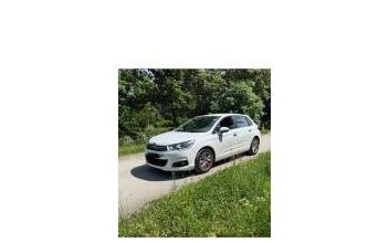 Citroen c4 Francheville