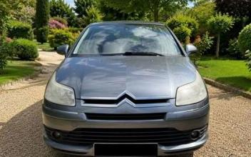 Citroen c4 Coutras