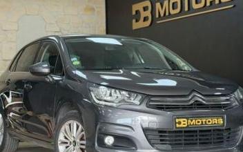 Citroen c4 Albi
