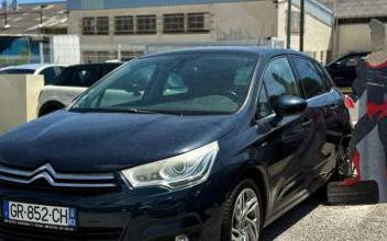 Citroen C4 La-Garde