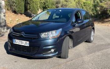 Citroen c4 Cassis