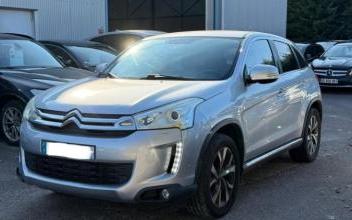 Citroen C4 Aircross Gevrey-Chambertin