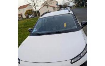 Citroen c4 cactus Bouguenais