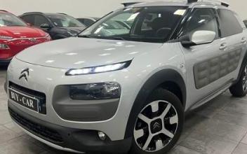Citroen c4 cactus Saint-Priest