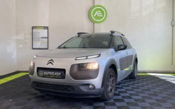 Citroen C4 Cactus Sarrians