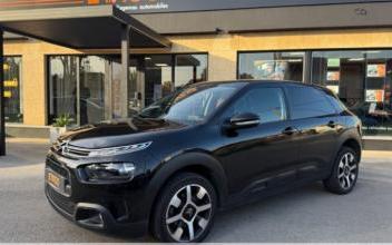 Citroen C4 Cactus Marignane