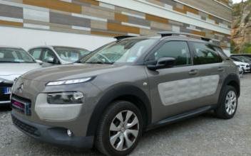 Citroen C4 Cactus La-Ciotat