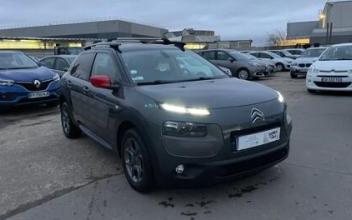 Citroen c4 cactus La-Courneuve
