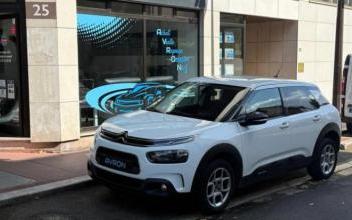 Citroen C4 Cactus Enghien-les-Bains
