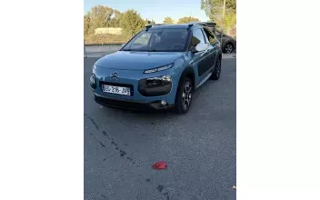 Citroen C4 Cactus Fréjus