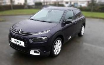 Citroen c4 cactus Angers
