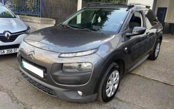 Citroen c4 cactus Villenave-d'Ornon