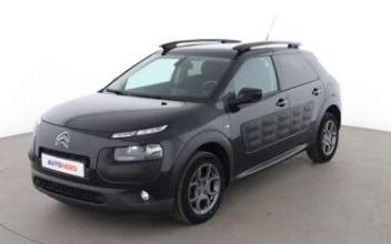 Citroen c4 cactus Issy-les-Moulineaux