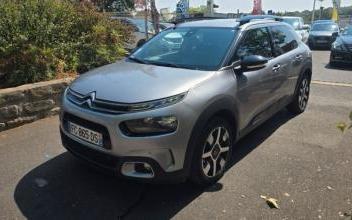 Citroen C4 Cactus Sannois