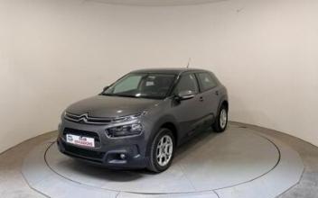 Citroen c4 cactus Limay