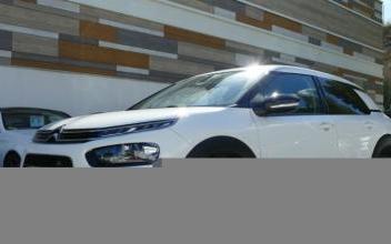 Citroen C4 Cactus La-Ciotat