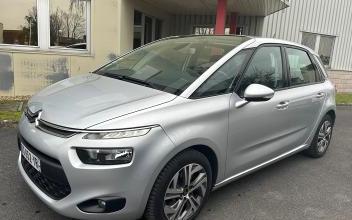 Citroen C4 Picasso Houilles