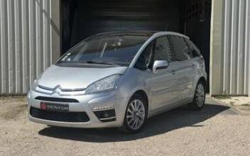 Citroen c4 picasso Pissy-Pôville