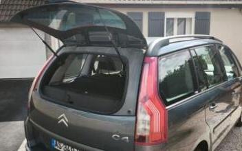 Citroen c4 picasso Bray-sur-Seine