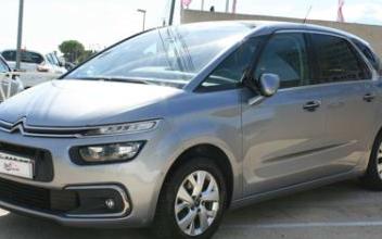 Citroen c4 picasso Vestric-et-Candiac