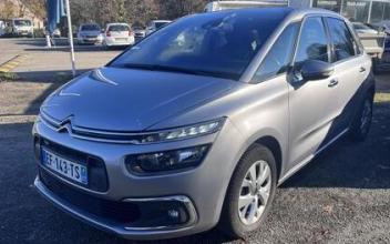 Citroen c4 picasso Limoges