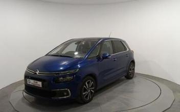 Citroen c4 picasso Limay