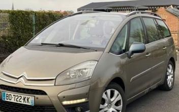 Citroen c4 picasso Louzy