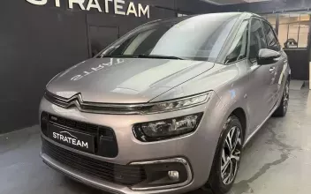 Citroen C4 Picasso Boulogne-Billancourt