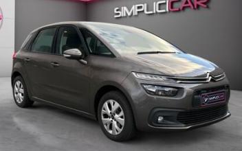 Citroen c4 picasso Beaucouzé
