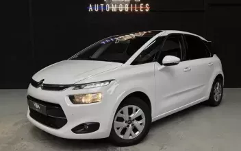 Citroen C4 Picasso Saran