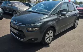 Citroen C4 Picasso Sannois