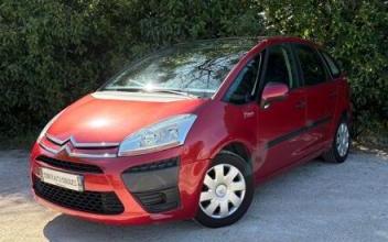Citroen c4 picasso Sorgues