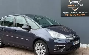 Citroen C4 Picasso Bischwiller