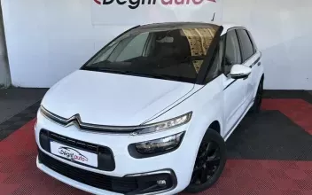 Citroen C4 Picasso Cournon-d'Auvergne