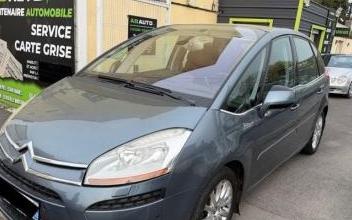 Citroen C4 Picasso Harnes