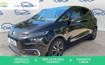 Citroen c4 picasso Balan
