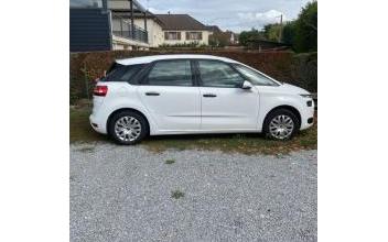 Citroen c4 picasso Yzeure