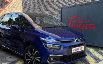 Citroen C4 Picasso 5 Places Douai