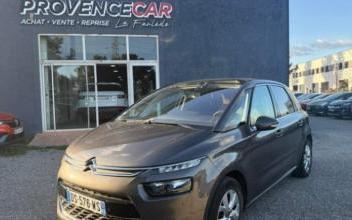 Citroen C4 Picasso 5 Places La-Farlède
