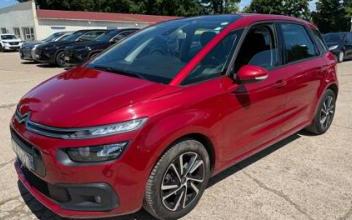 Citroen c4 spacetourer Evreux