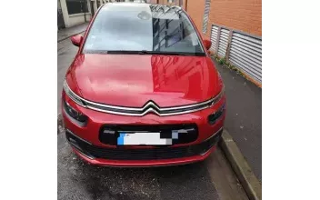 Citroen C4 SpaceTourer Gonesse