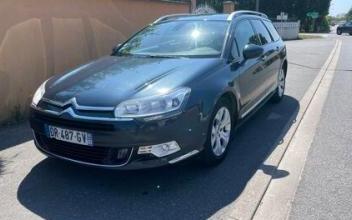 Citroen c5 Avermes