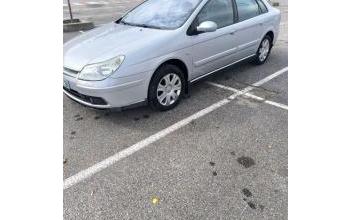 Citroen c5 Toulouse