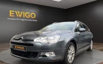 Citroen c5 Seynod