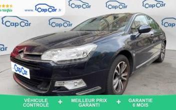 Citroen c5 Montrouge