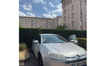 Citroen c5 Saint-Chamond